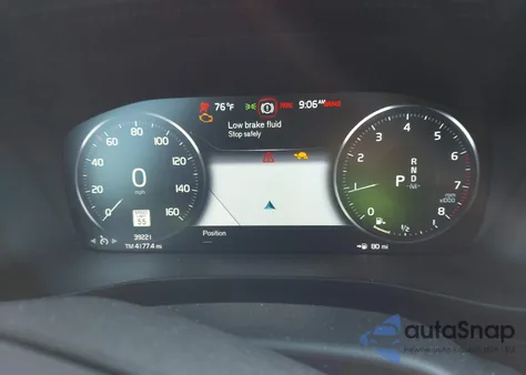 2022 Volvo Xc40 T4 R-Design from USA, damaged, VIN YV4AC2HM9N2777946